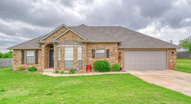 Photo of 908 County Street 2932, Tuttle, OK 73089