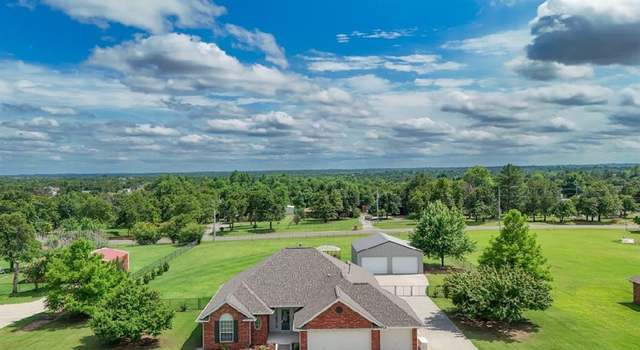 Photo of 20180 SE 43rd St, Harrah, OK 73045