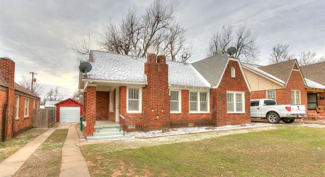Photo of 3118 NW 13th St, Oklahoma City, OK 73107