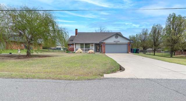 Photo of 15316 Cyndelyn Dr, Piedmont, OK 73078
