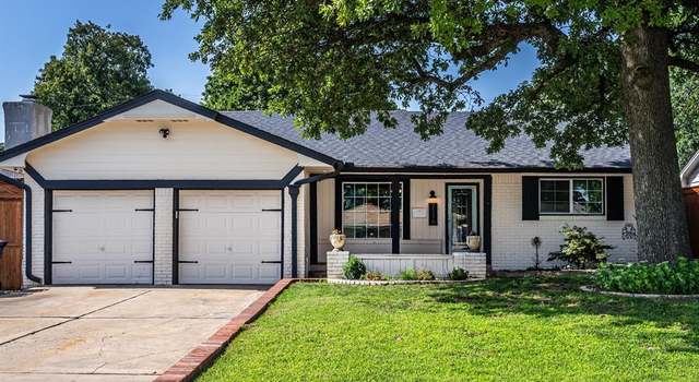 Photo of 7116 NW 7th St, Oklahoma City, OK 73127