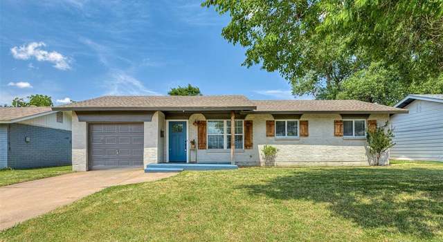 Photo of 917 Astoria Dr, Moore, OK 73160