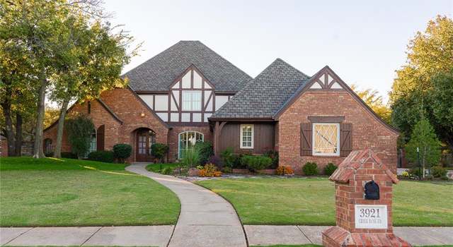 Photo of 3921 Creek Bank Rd, Edmond, OK 73003