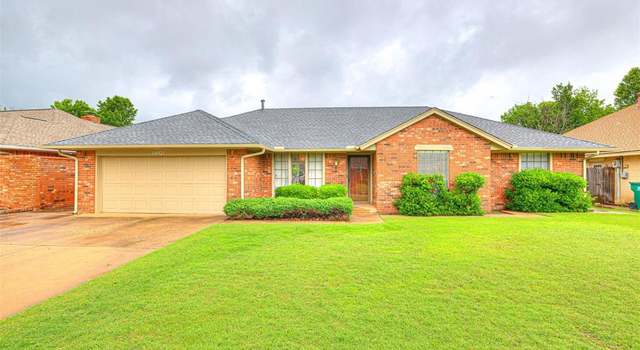 Photo of 10021 Henderson Dr, Oklahoma City, OK 73139