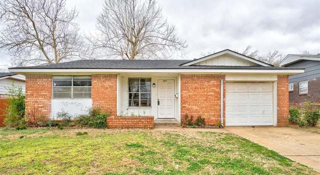 Photo of 4012 SE 46th St, Oklahoma City, OK 73135