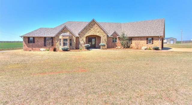 Photo of 22966 Cterling Dr, Kingfisher, OK 73750