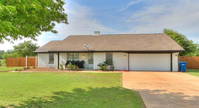 Photo of 1823 NE Mary Anna Rd, Piedmont, OK 73078