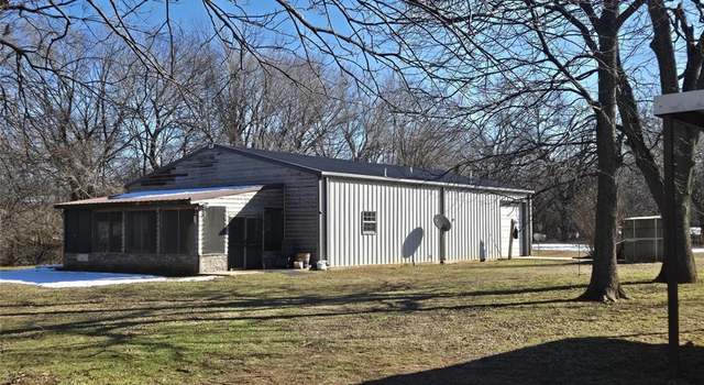 Photo of 40368 140th St, Byars, OK 74831