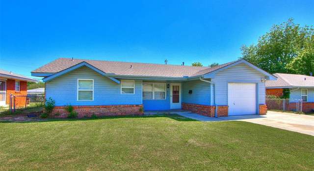 Photo of 4708 Lisa Ln, Oklahoma City, OK 73115