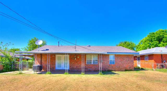 Photo of 4708 Lisa Ln, Oklahoma City, OK 73115