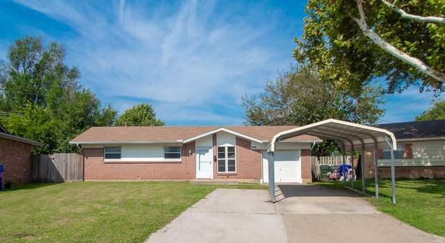 Photo of 610 Albany Pl, Norman, OK 73071