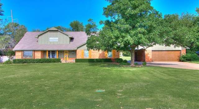 Photo of 1311 Washington St, Edmond, OK 73034