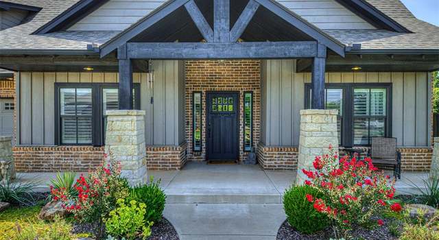 Photo of 13529 Stonedale Dr, Oklahoma City, OK 73142