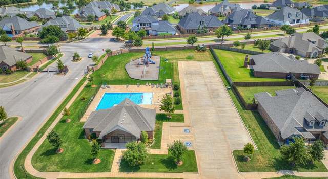 Photo of 13529 Stonedale Dr, Oklahoma City, OK 73142