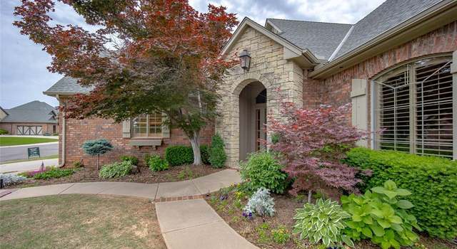 Photo of 1601 Vandivort Pl, Edmond, OK 73034
