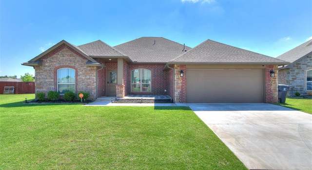 Photo of 19720 Bolton Rd, Edmond, OK 73012