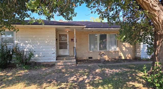 Photo of 209 S 7th St, Medford, OK 73759