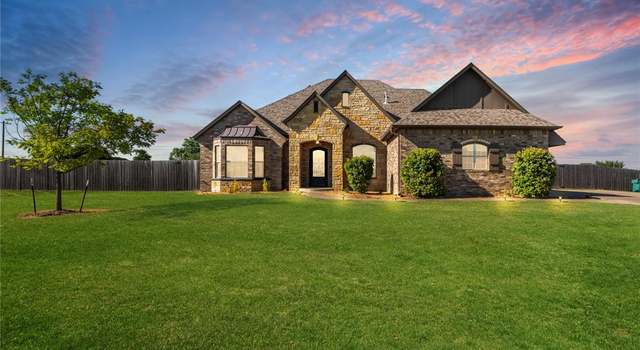 Photo of 7217 SW 120th St, Oklahoma City, OK 73173