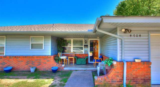 Photo of 4704 Lisa Ln, Oklahoma City, OK 73115