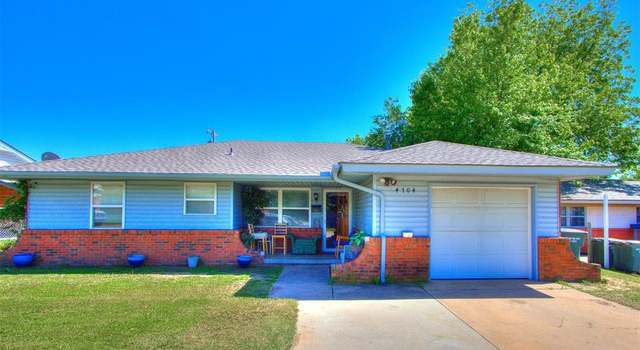 Photo of 4704 Lisa Ln, Oklahoma City, OK 73115
