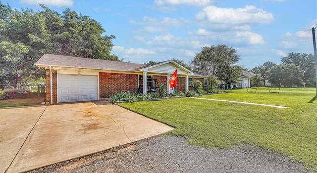 Photo of 307 E Washington Ave, Sayre, OK 73662