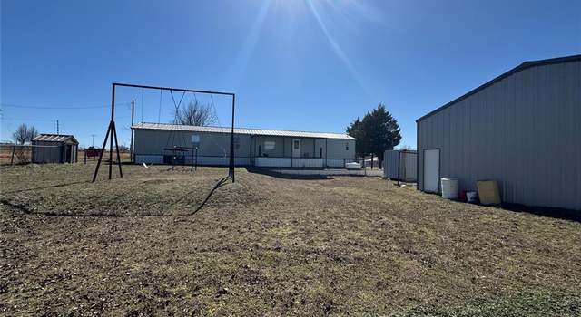 Photo of 13649 E County Road 1522 Rd, Lindsay, OK 73052