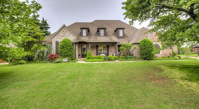 Photo of 10300 Timber Valley Dr, Oklahoma City, OK 73151