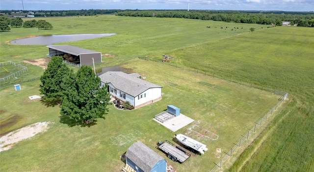 Photo of 11767 220th St, Blanchard, OK 73010