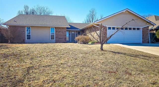 Photo of 6716 Greenway Dr, Oklahoma City, OK 73132