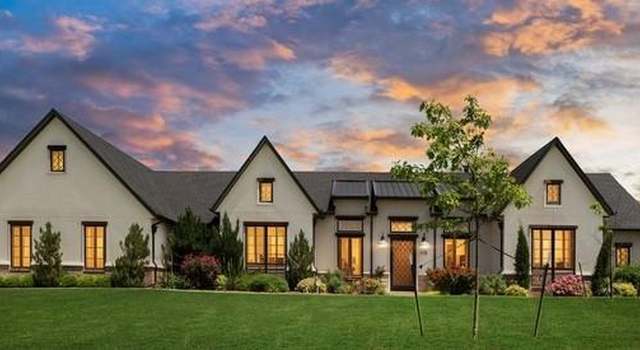 Photo of 713 Forest Cir, Goldsby, OK 73093