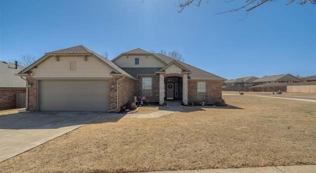 Photo of 1400 Biltmore Ct, Norman, OK 73071