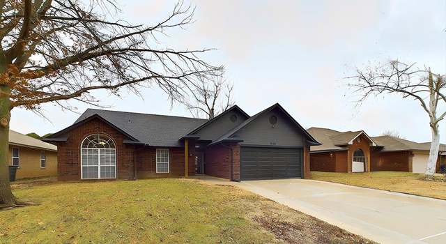 Photo of 2101 Timberview Dr, Edmond, OK 73013