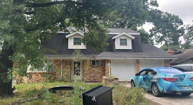 Photo of 5816 NW 31st St, Oklahoma City, OK 73122