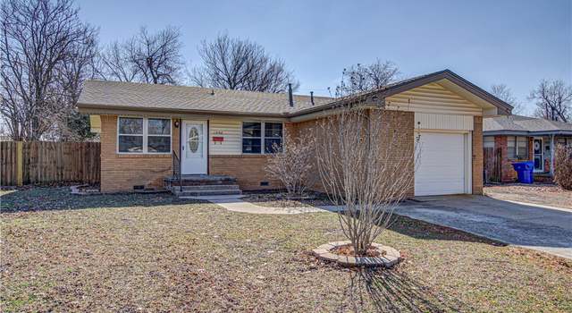 Photo of 1206 Salsbury St, Norman, OK 73069