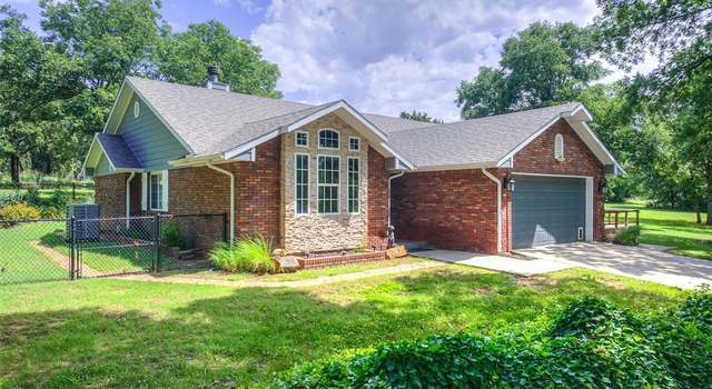 Photo of 34297 E County Road 1517 Rd, Paoli, OK 73074
