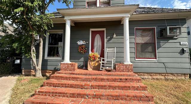 Photo of 1805 NW 9th St, Oklahoma City, OK 73106
