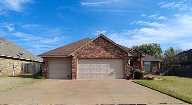 Photo of 15804 Darlington Ct, Edmond, OK 73013