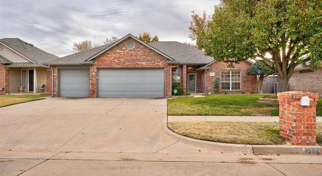 Photo of 8304 NW 72nd St, Oklahoma City, OK 73132