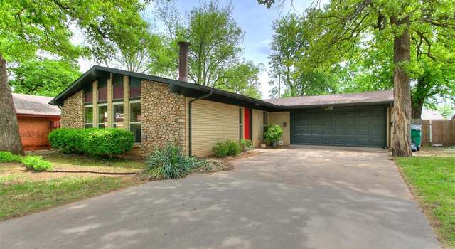Photo of 6720 Tall Oaks Dr, Oklahoma City, OK 73127