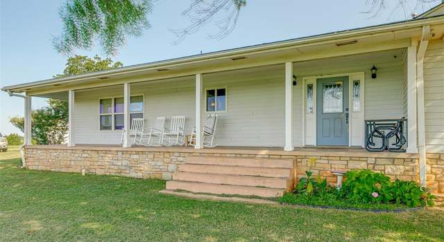 Photo of 344498 E 790 Rd, Agra, OK 74824