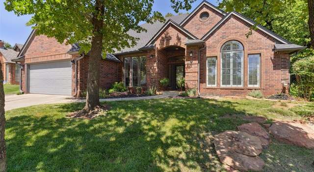 Photo of 13500 Creekside Dr, Oklahoma City, OK 73131