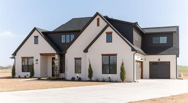 Photo of 6720 Lake View Ct, OK 73016