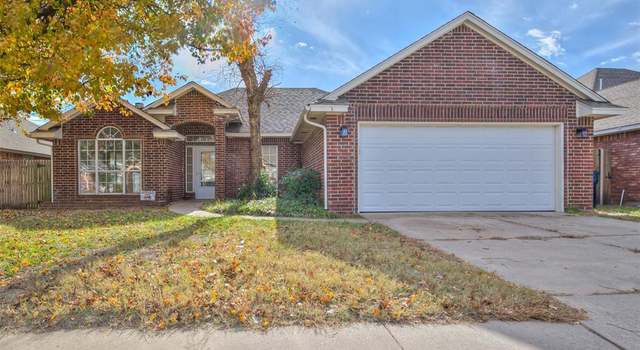 Photo of 1036 SW 129th St, Oklahoma City, OK 73170