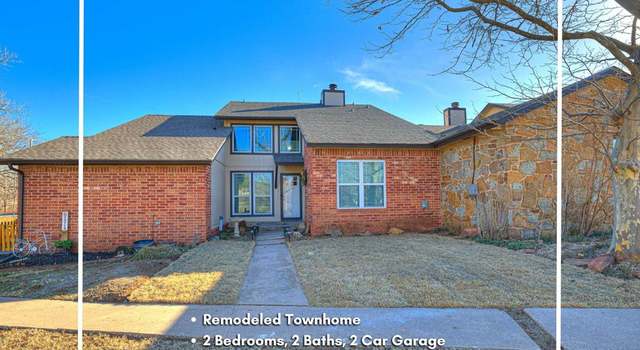 Photo of 13716 Crossing Way E, Edmond, OK 73013