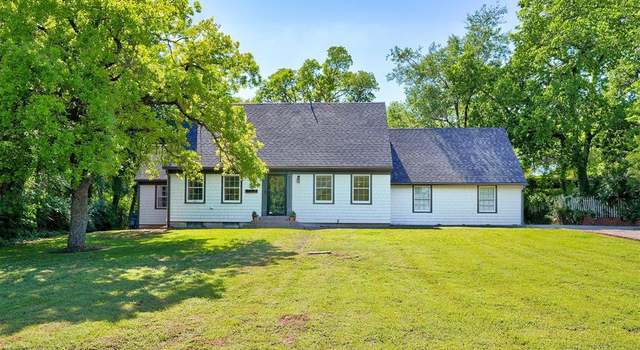 Photo of 4501 N Kelley Ave, Oklahoma City, OK 73111