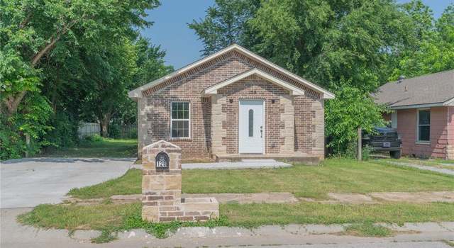 Photo of 129 N K Ave, El Reno, OK 73036