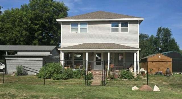 Photo of 212 5th, Verden, OK 73018