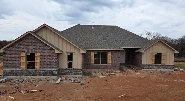 Photo of 10132 Gentry Xing, Oklahoma City, OK 73169