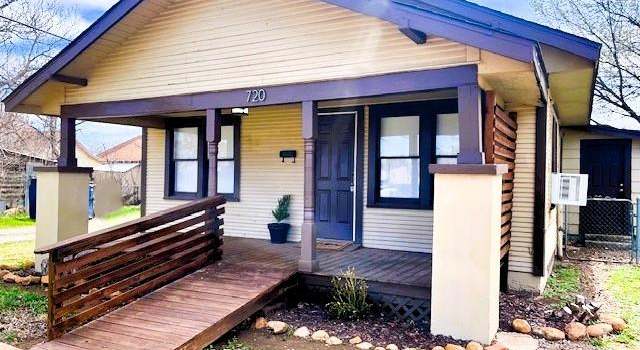 Photo of 720 W Iris, Hobart, OK 73651