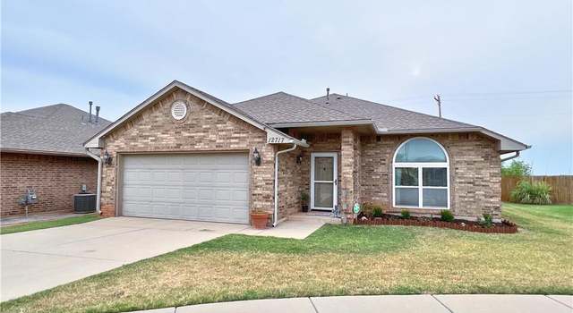 Photo of 12717 Edison Dr, Oklahoma City, OK 73012